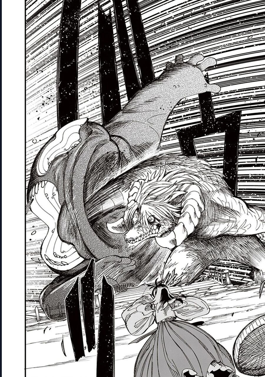 Touge Oni Chap 6 - Next Chap 7