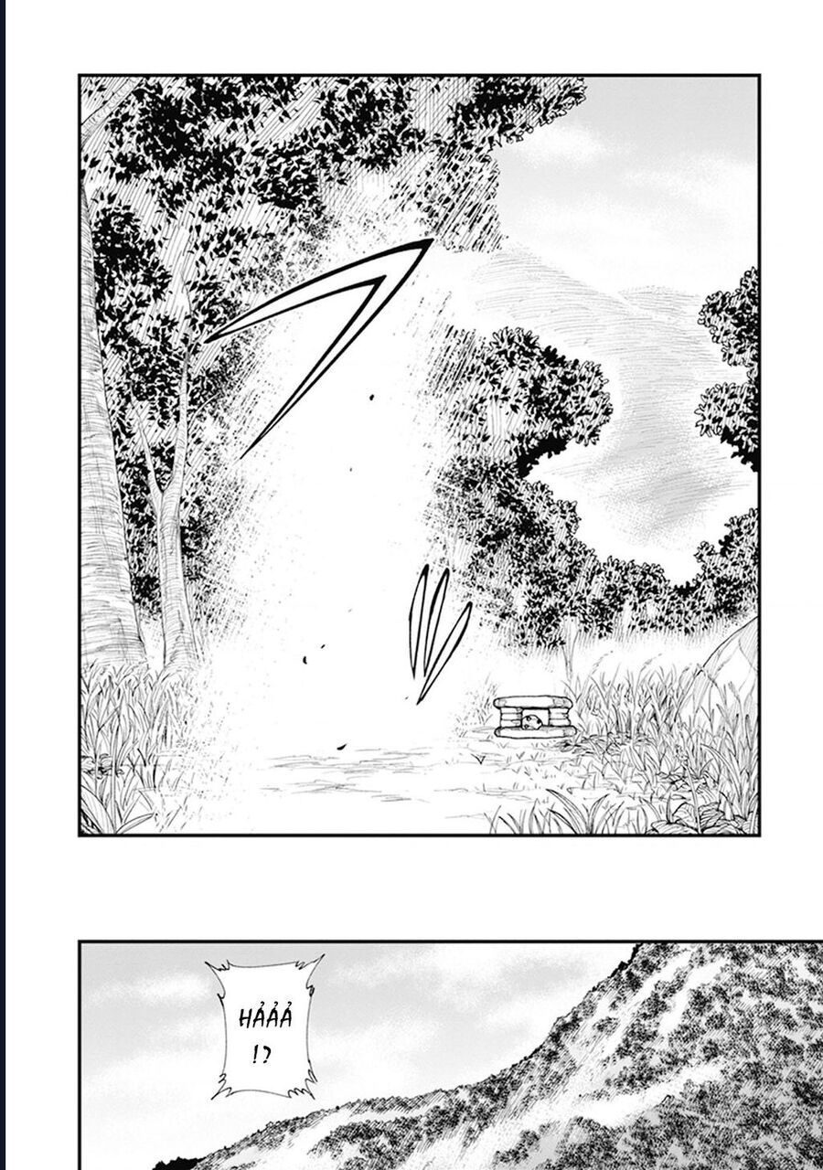 Touge Oni Chap 7 - Next Chap 8