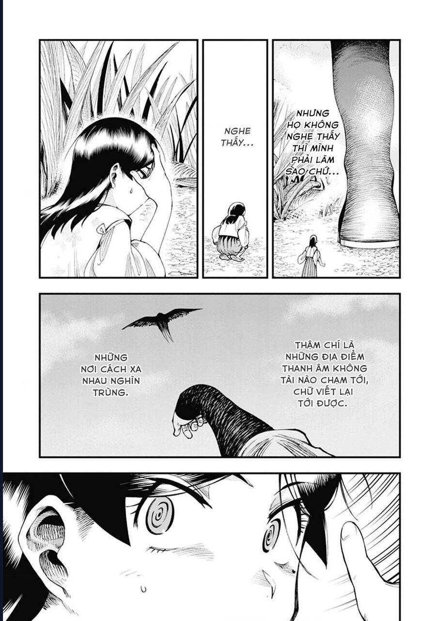 Touge Oni Chap 7 - Next Chap 8