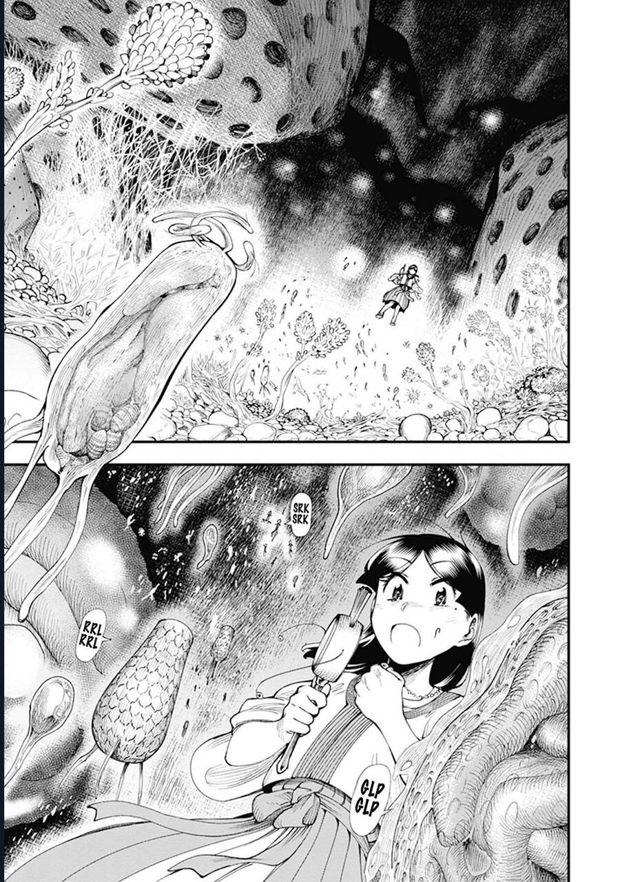 Touge Oni Chap 7 - Next Chap 8