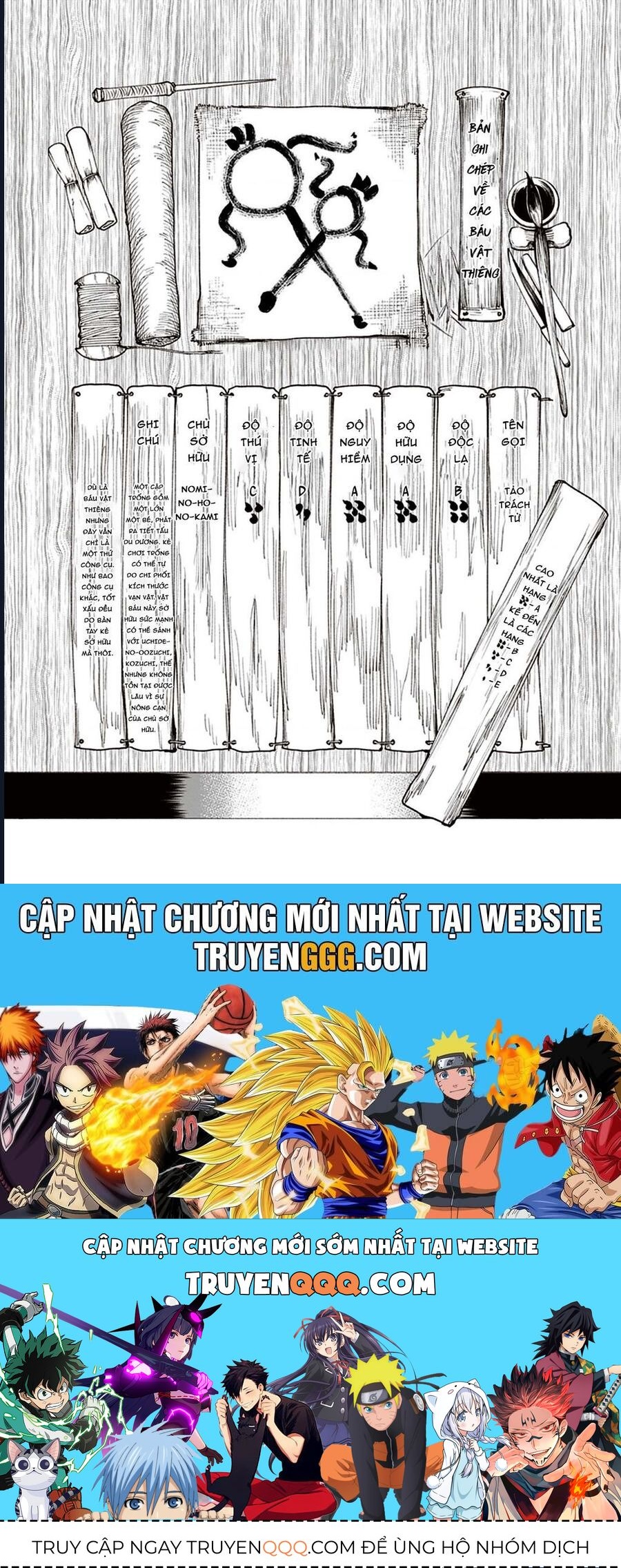 Touge Oni Chap 7 - Next Chap 8