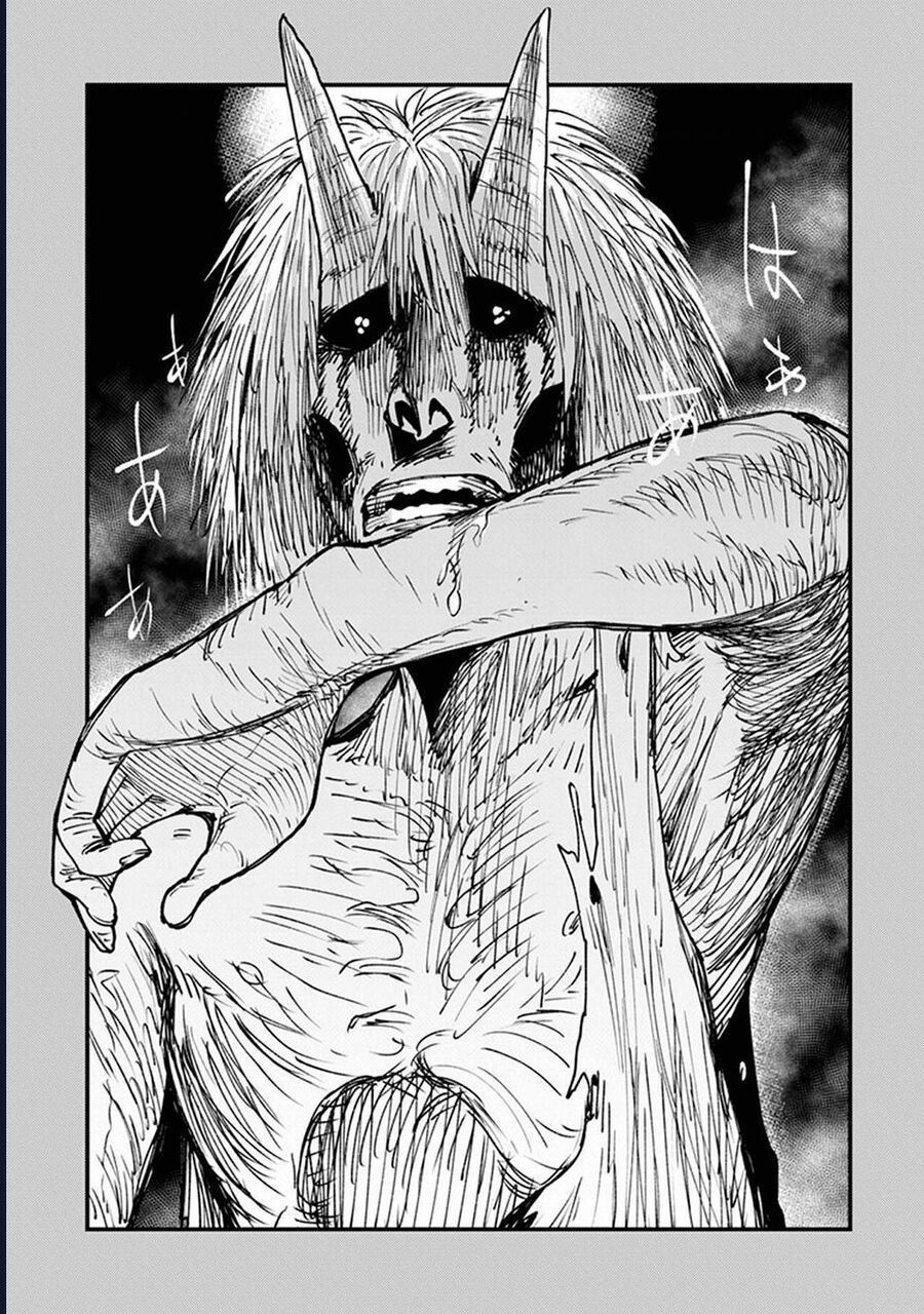 Touge Oni Chap 8 - Next Chap 9