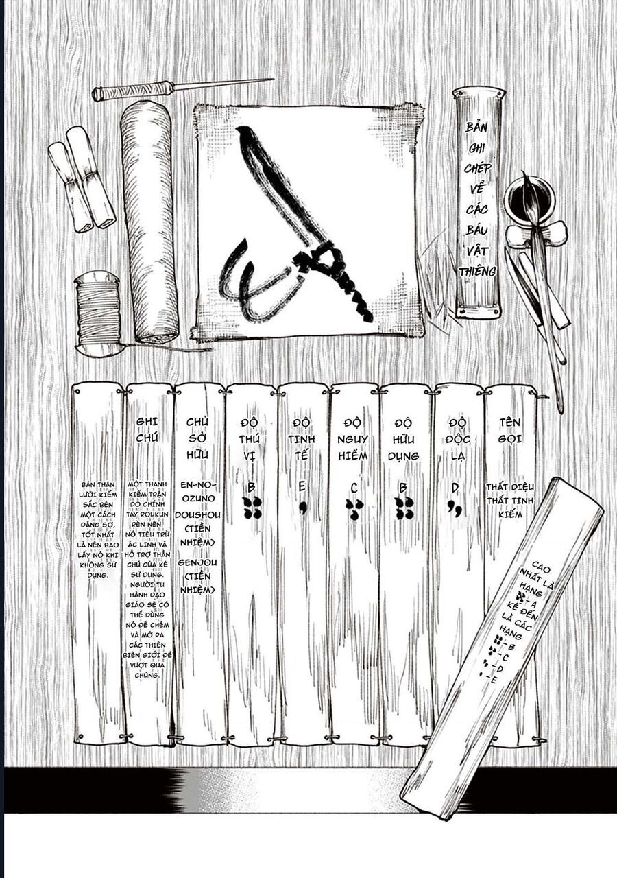 Touge Oni Chap 8 - Next Chap 9