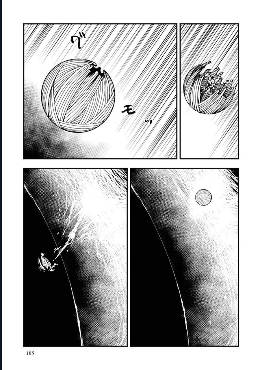 Touge Oni Chap 9 - Next Chap 10