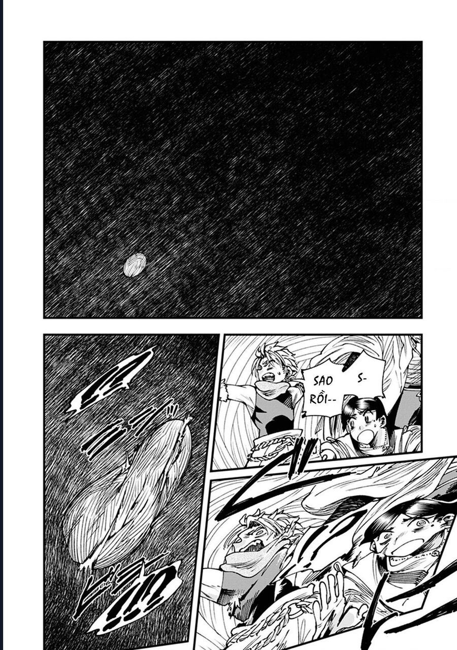 Touge Oni Chap 9 - Next Chap 10