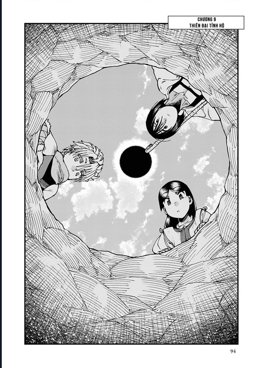 Touge Oni Chap 9 - Next Chap 10