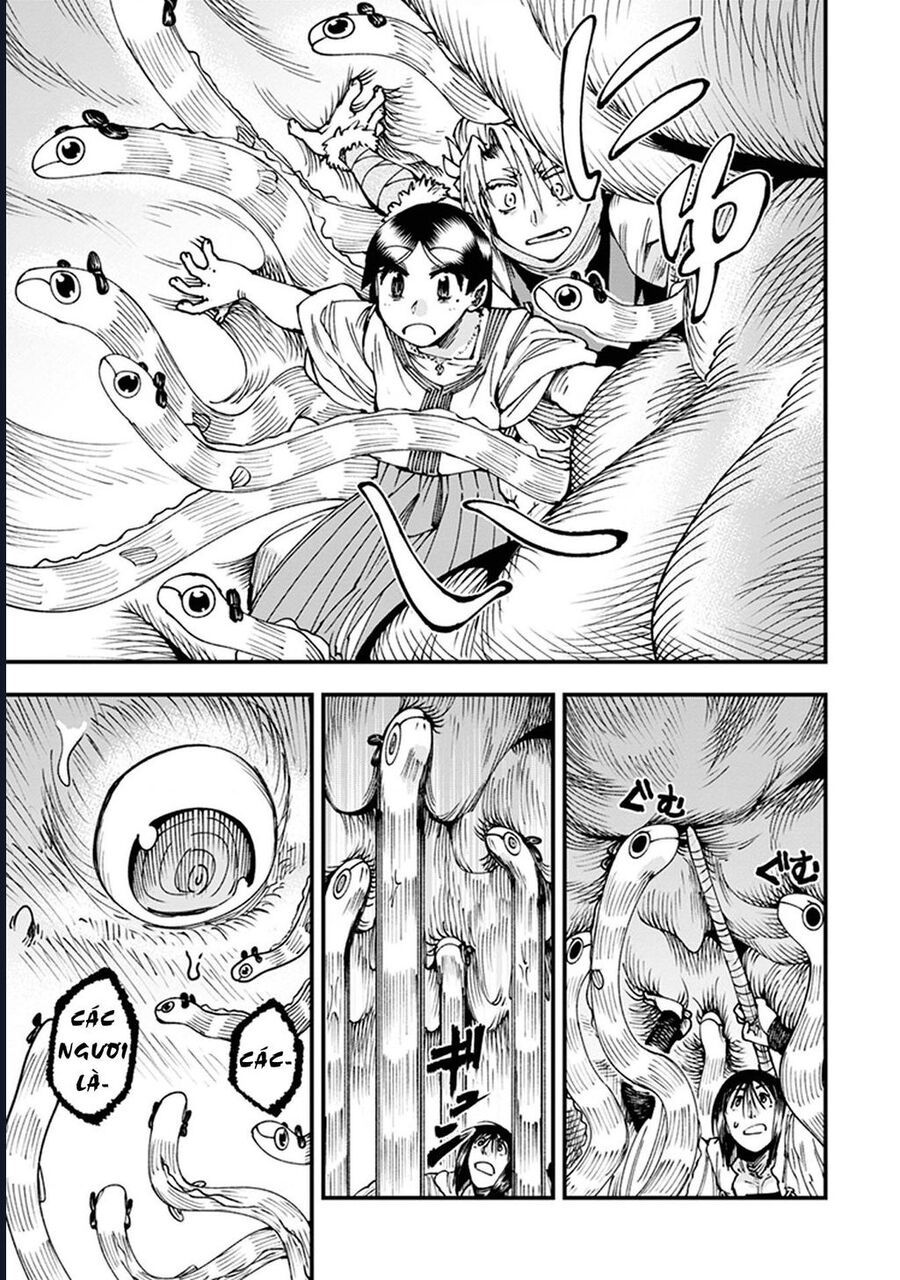 Touge Oni Chap 9 - Next Chap 10