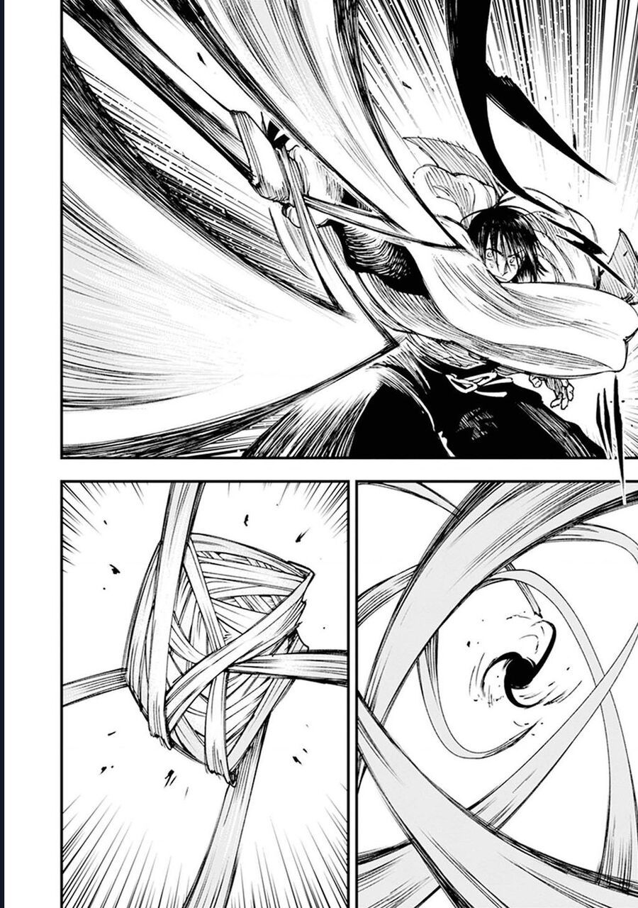 Touge Oni Chap 9 - Next Chap 10