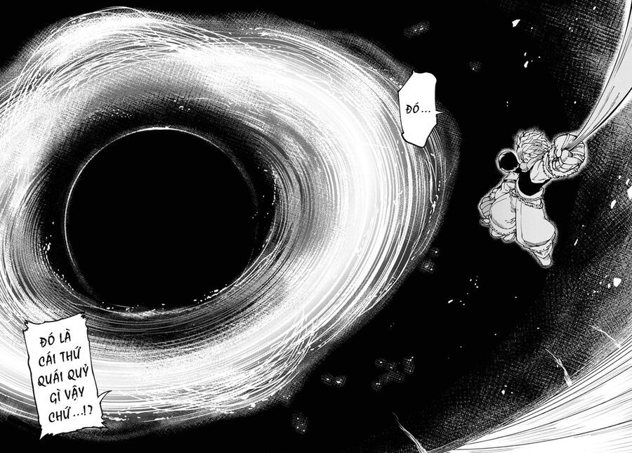 Touge Oni Chap 9 - Next Chap 10