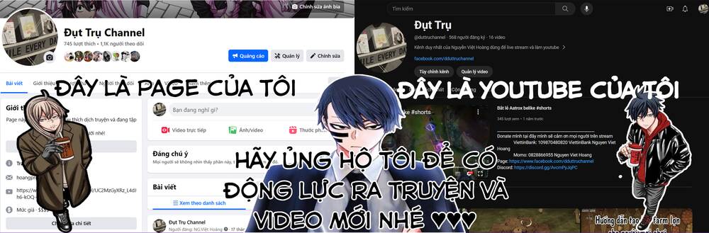 Tougen Anki Chap 139 - Next Chap 140