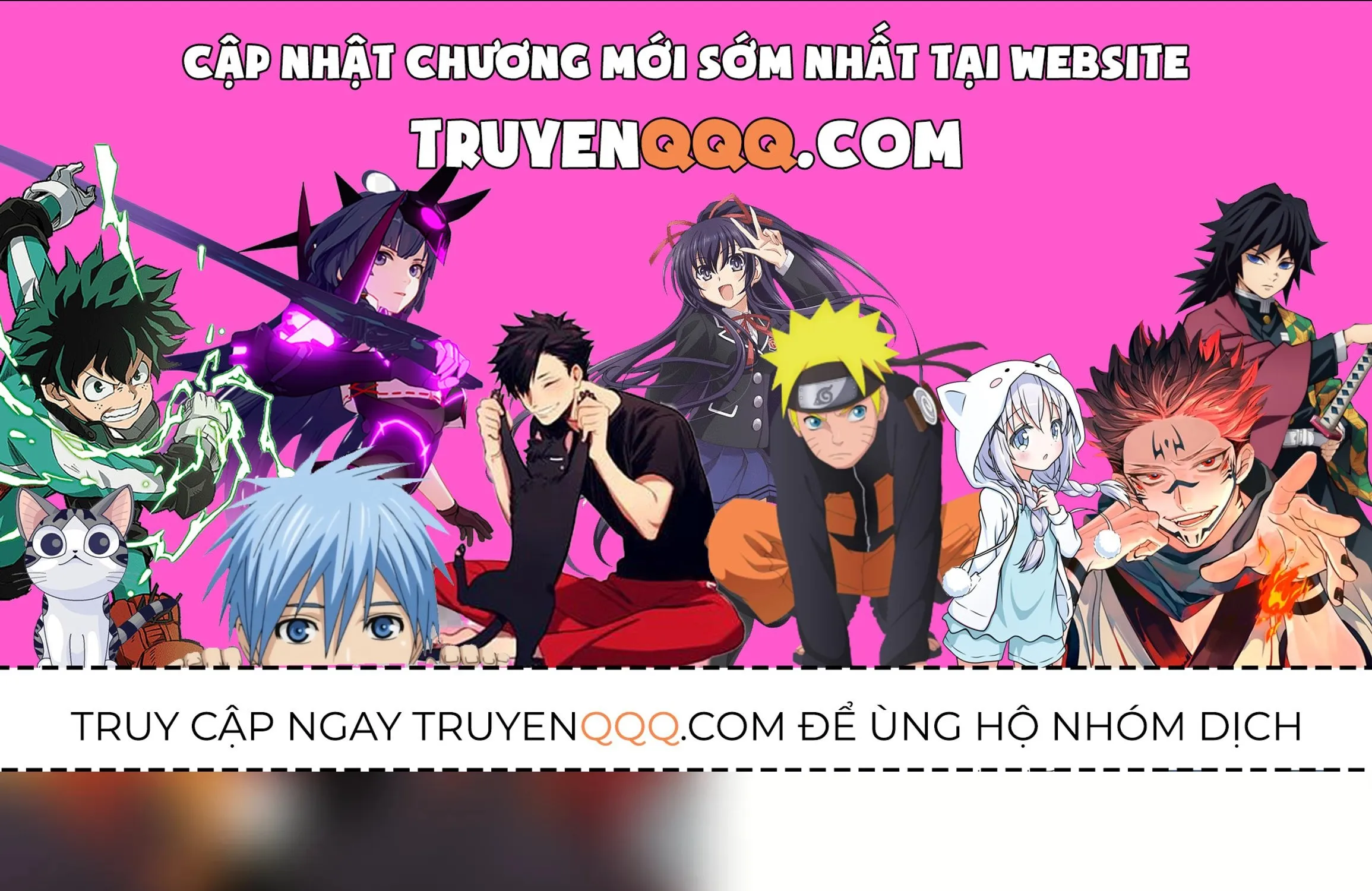 Touhou - Apocalypse (Doujinshi) Chap 0 - Next Chap 1