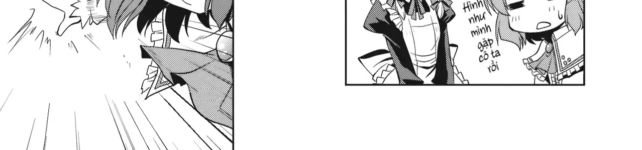 Touhou - Đào Lưu Niệm (Doujinshi) Chap 0 - Next Chap 1