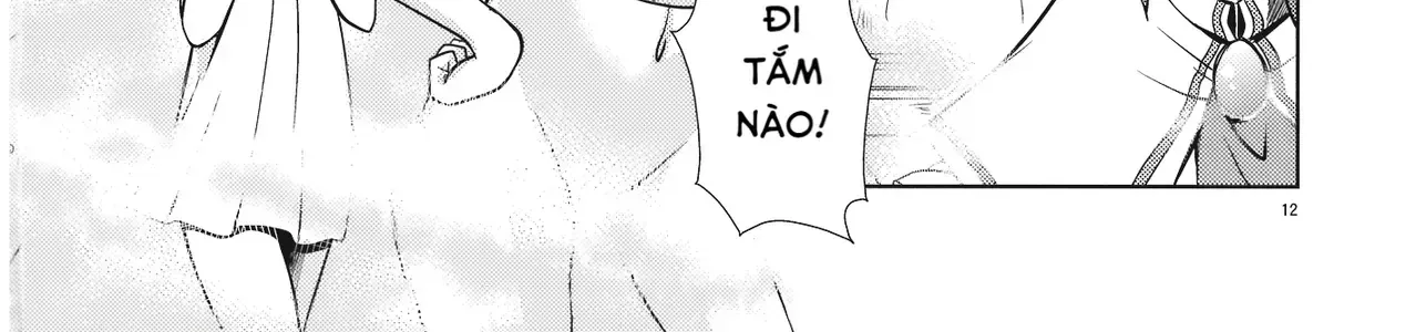 Touhou - Đào Lưu Niệm (Doujinshi) Chap 0 - Next Chap 1