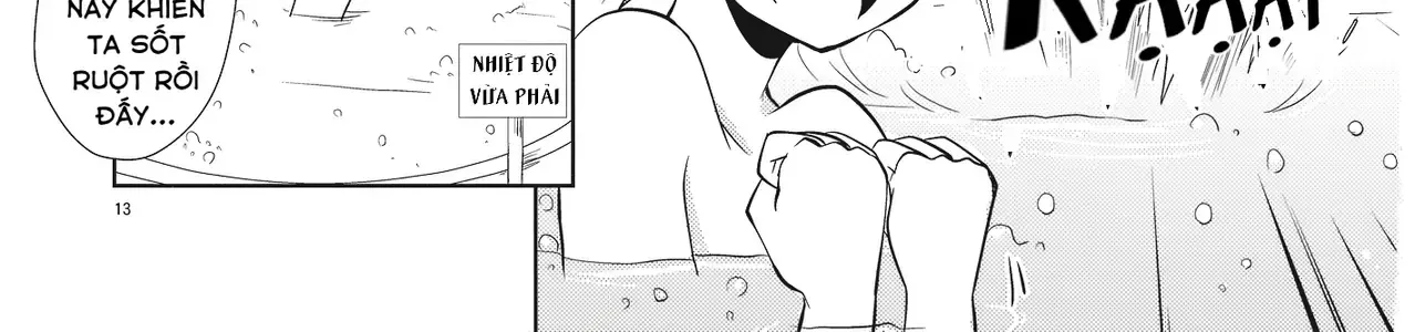 Touhou - Đào Lưu Niệm (Doujinshi) Chap 0 - Next Chap 1