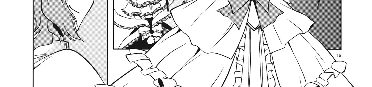 Touhou - Đào Lưu Niệm (Doujinshi) Chap 0 - Next Chap 1