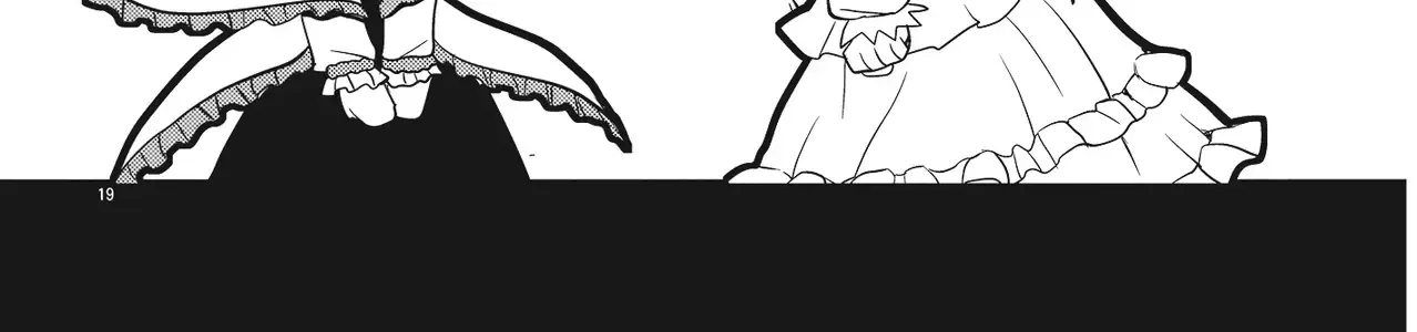 Touhou - Đào Lưu Niệm (Doujinshi) Chap 0 - Next Chap 1