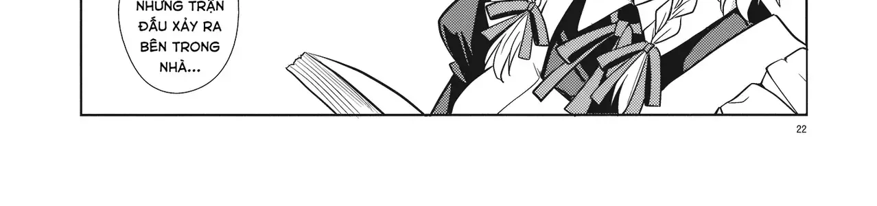 Touhou - Đào Lưu Niệm (Doujinshi) Chap 0 - Next Chap 1