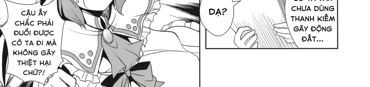 Touhou - Đào Lưu Niệm (Doujinshi) Chap 0 - Next Chap 1