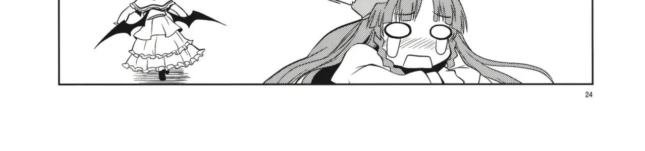 Touhou - Đào Lưu Niệm (Doujinshi) Chap 0 - Next Chap 1