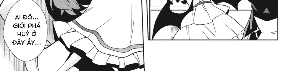 Touhou - Đào Lưu Niệm (Doujinshi) Chap 0 - Next Chap 1