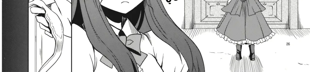 Touhou - Đào Lưu Niệm (Doujinshi) Chap 0 - Next Chap 1