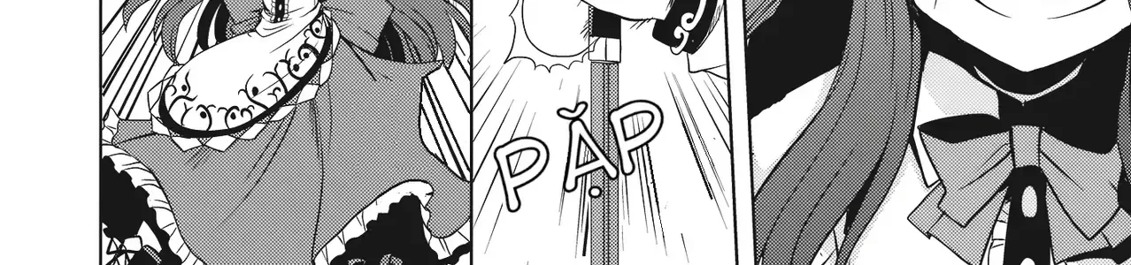 Touhou - Đào Lưu Niệm (Doujinshi) Chap 0 - Next Chap 1