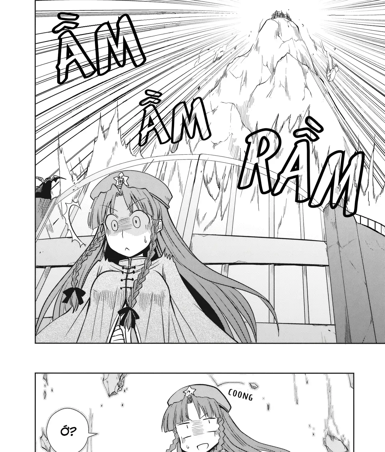 Touhou - Đào Lưu Niệm (Doujinshi) Chap 0 - Next Chap 1
