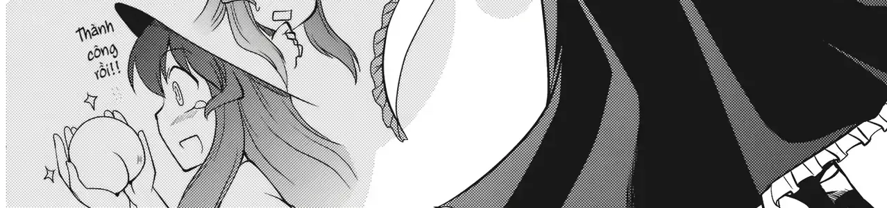 Touhou - Đào Lưu Niệm (Doujinshi) Chap 0 - Next Chap 1