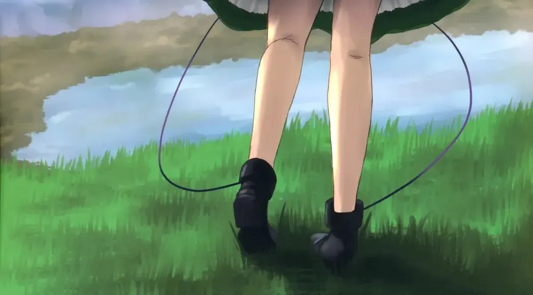 Touhou - Koishi Sành Ăn (Doujinshi) Chap 1 - Next Chap 2