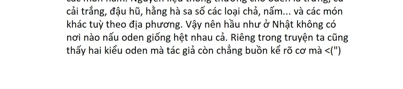 Touhou - Koishi Sành Ăn (Doujinshi) Chap 2 - Next Chap 3