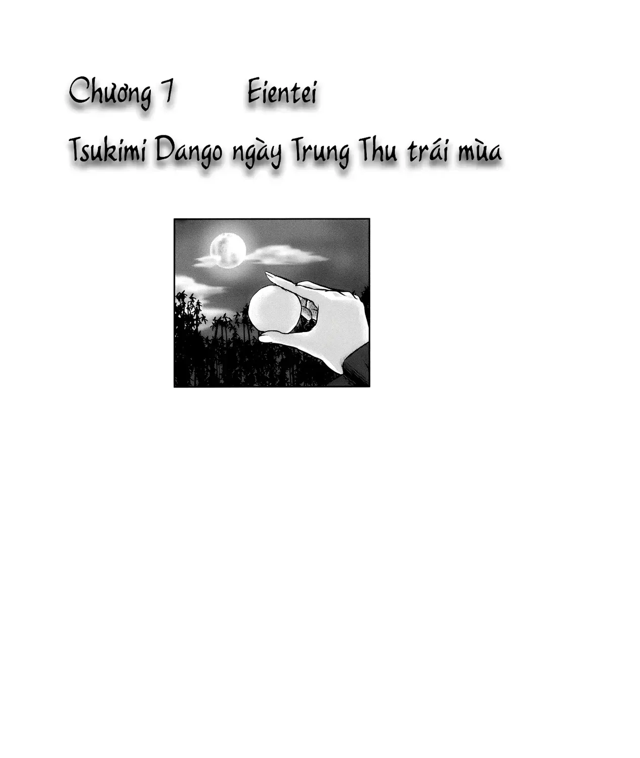 Touhou - Koishi Sành Ăn (Doujinshi) Chap 3 - Next Chap 4