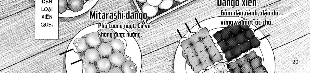 Touhou - Koishi Sành Ăn (Doujinshi) Chap 3 - Next Chap 4