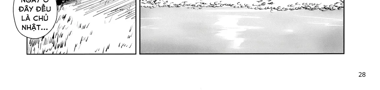 Touhou - Koishi Sành Ăn (Doujinshi) Chap 3 - Next Chap 4