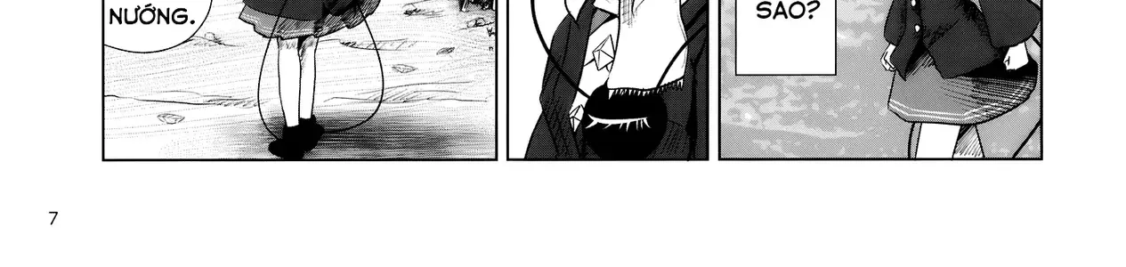 Touhou - Koishi Sành Ăn (Doujinshi) Chap 3 - Next Chap 4