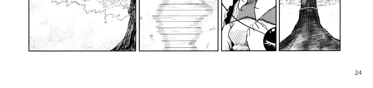 Touhou - Koishi Sành Ăn (Doujinshi) Chap 4 - Next Chap 5