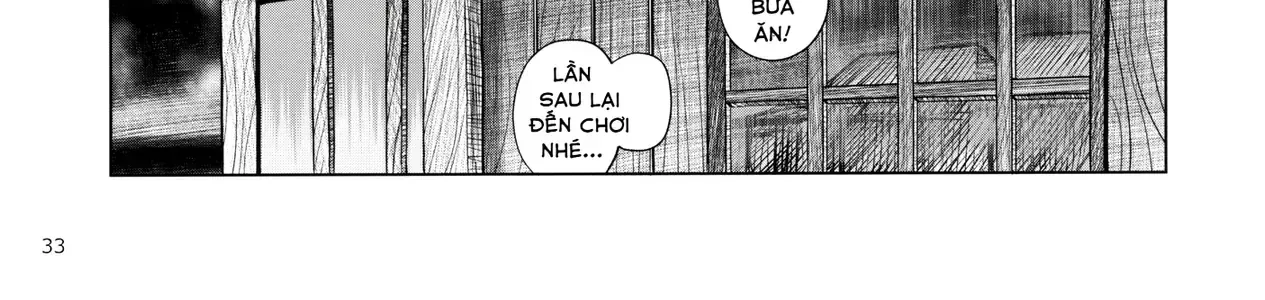 Touhou - Koishi Sành Ăn (Doujinshi) Chap 4 - Next Chap 5