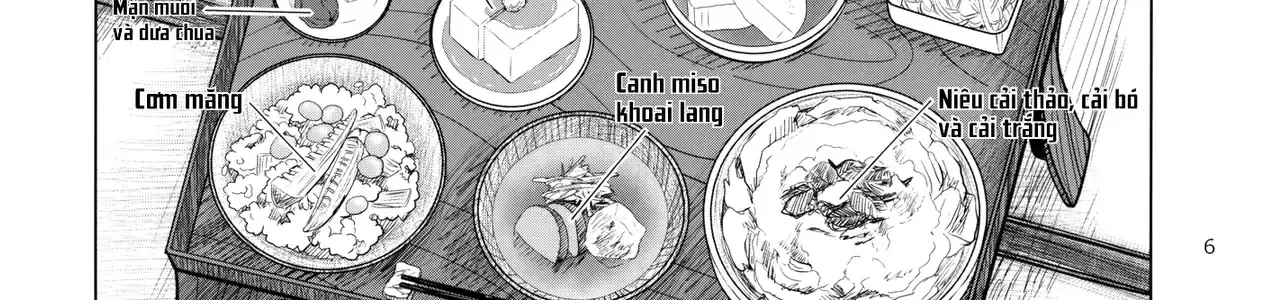 Touhou - Koishi Sành Ăn (Doujinshi) Chap 4 - Next Chap 5