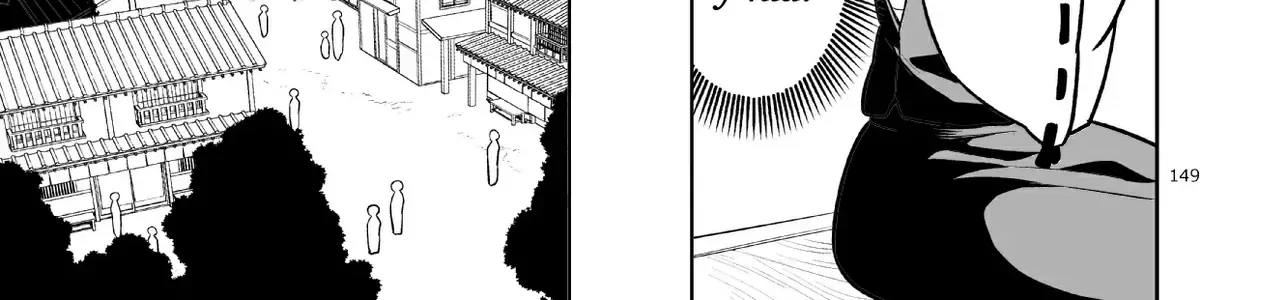 Touhou - Mưa Không Chạm Mái (Doujinshi) Chap 0 - Next Chap 1