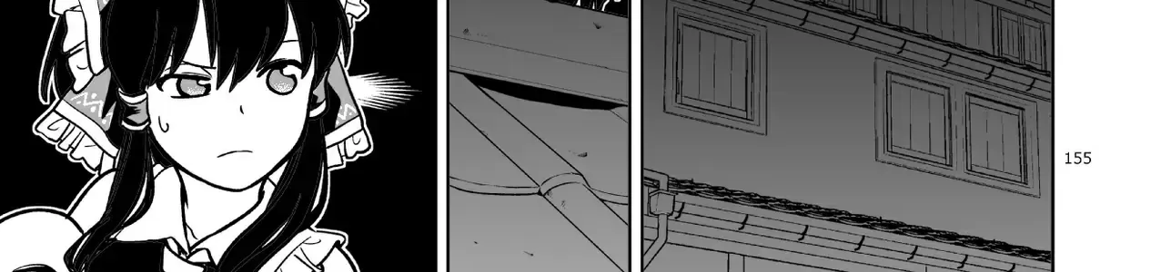 Touhou - Mưa Không Chạm Mái (Doujinshi) Chap 0 - Next Chap 1