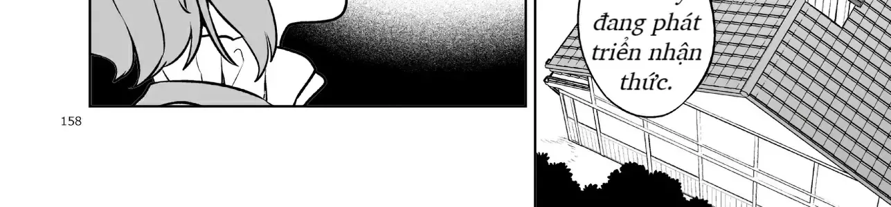 Touhou - Mưa Không Chạm Mái (Doujinshi) Chap 0 - Next Chap 1