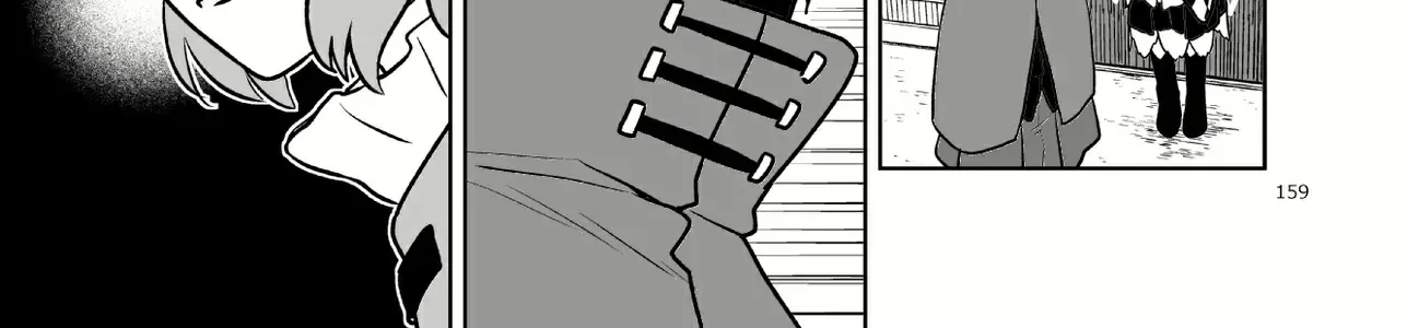 Touhou - Mưa Không Chạm Mái (Doujinshi) Chap 0 - Next Chap 1