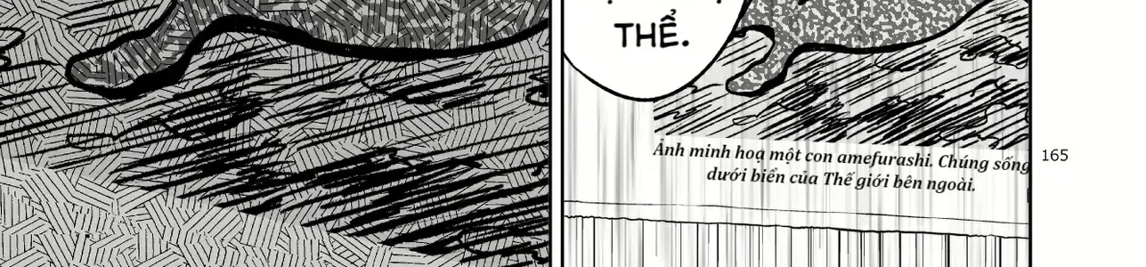 Touhou - Mưa Không Chạm Mái (Doujinshi) Chap 0 - Next Chap 1