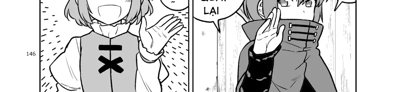 Touhou - Mưa Không Chạm Mái (Doujinshi) Chap 0 - Next Chap 1