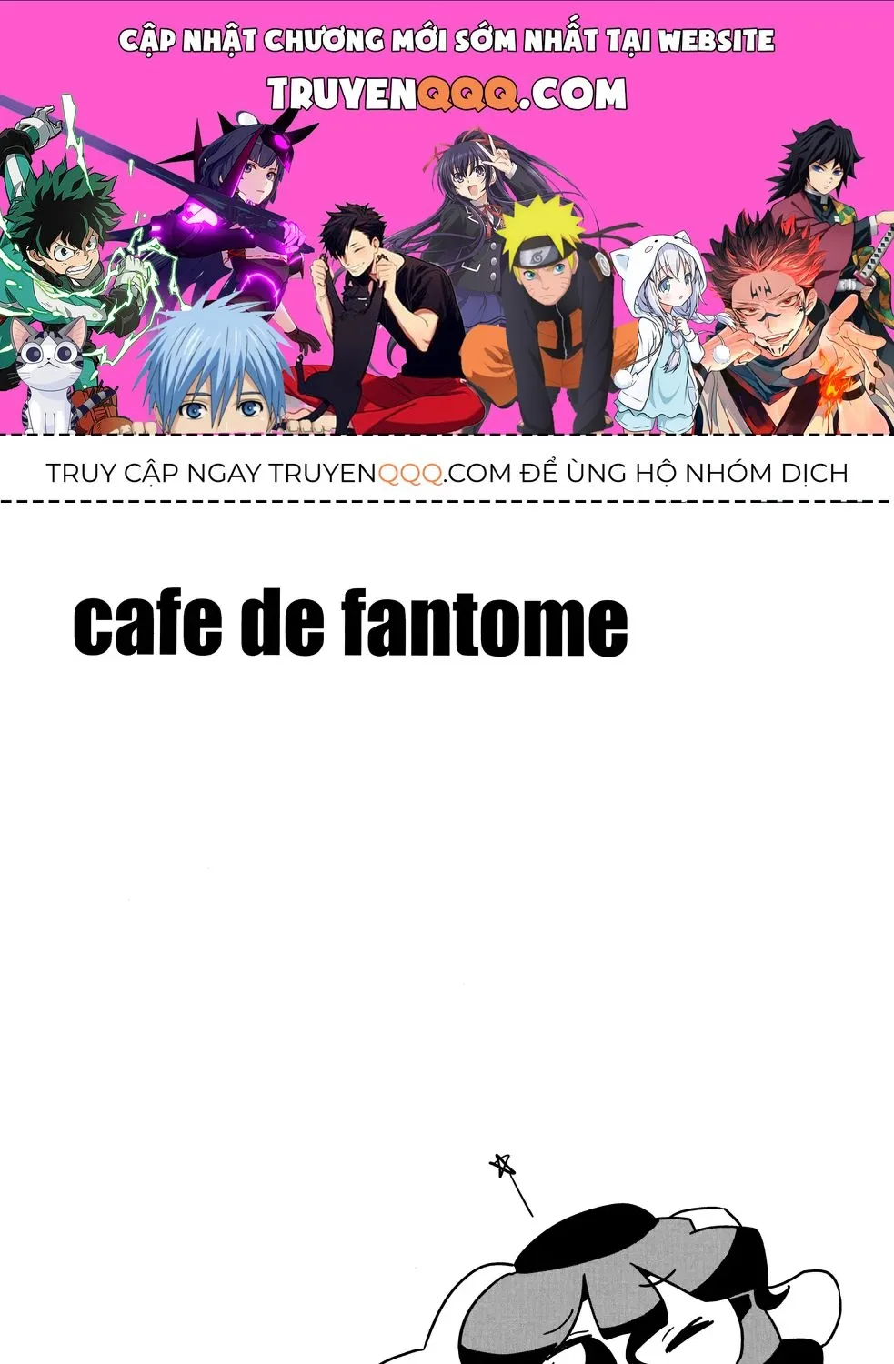 Touhou - Phantomania Shita (Doujinshi) Chap 2 - Next Chap 3