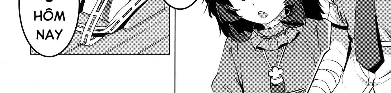 Touhou - Quạ Và Thỏ (Doujinshi) Chap 0 - Next Chap 1