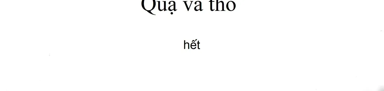 Touhou - Quạ Và Thỏ (Doujinshi) Chap 0 - Next Chap 1