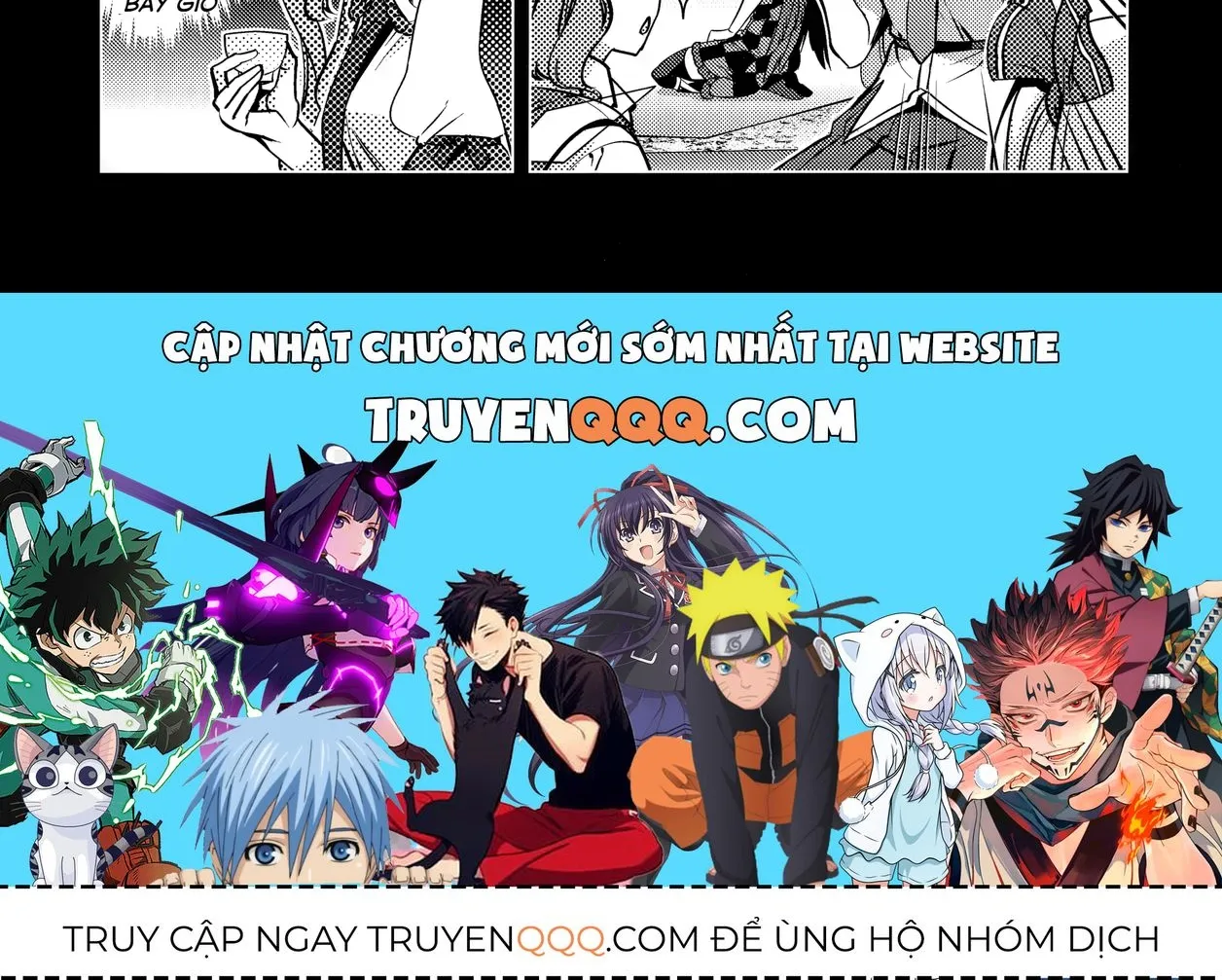 Touhou - Quạ Và Thỏ (Doujinshi) Chap 0 - Next Chap 1