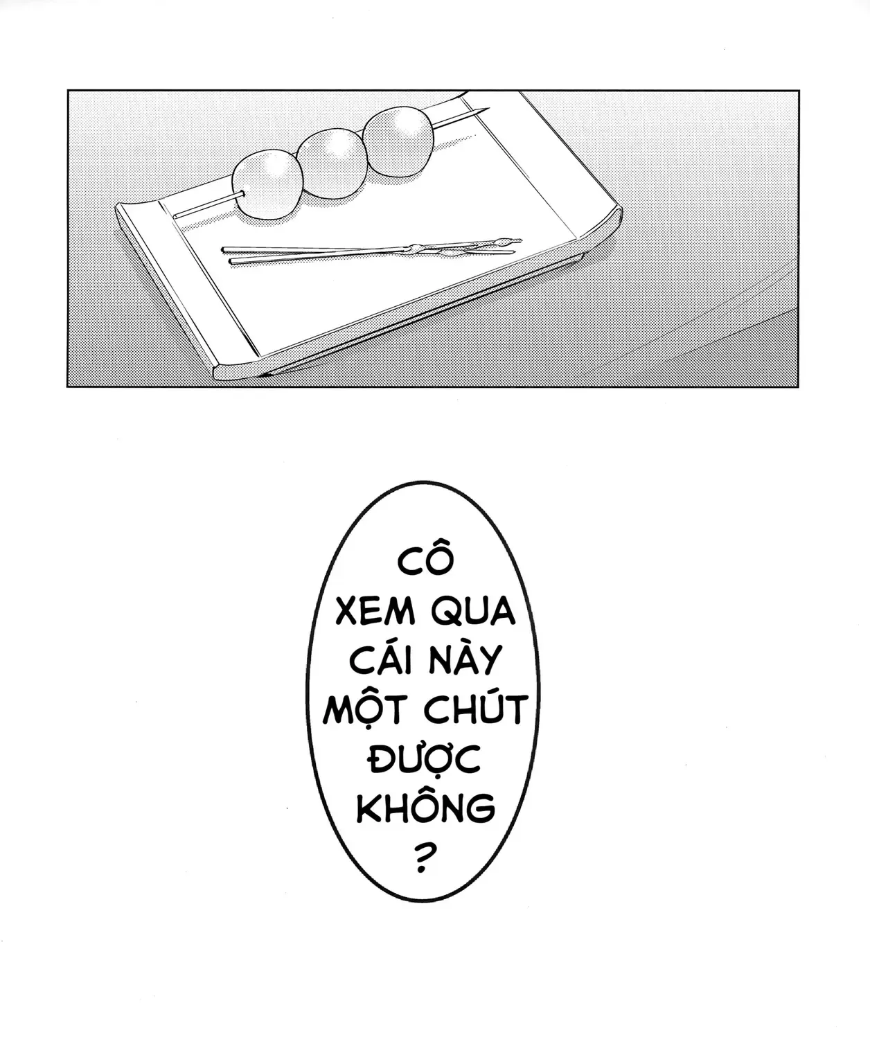 Touhou - Quạ Và Thỏ (Doujinshi) Chap 0 - Next Chap 1