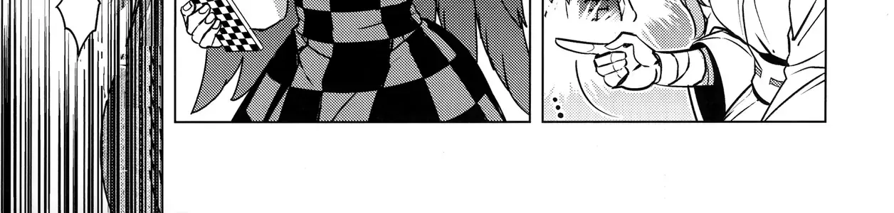 Touhou - Quạ Và Thỏ (Doujinshi) Chap 0 - Next Chap 1