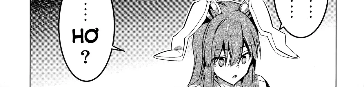 Touhou - Quạ Và Thỏ (Doujinshi) Chap 0 - Next Chap 1